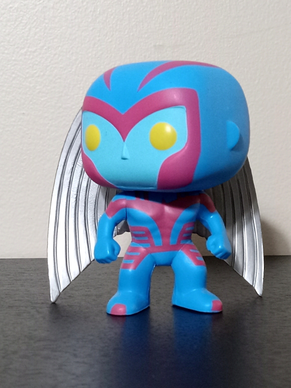 Funko Pop! Marvel: X-Men Classic Archangel #178 Vinyl Bobble-Head